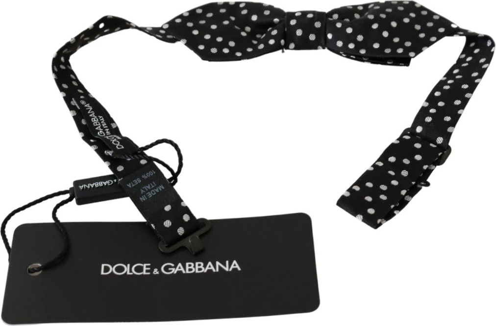 Галстук-бабочка Dolce & Gabbana