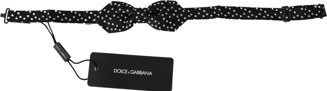 Галстук-бабочка Dolce & Gabbana
