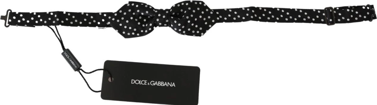 Галстук-бабочка Dolce & Gabbana