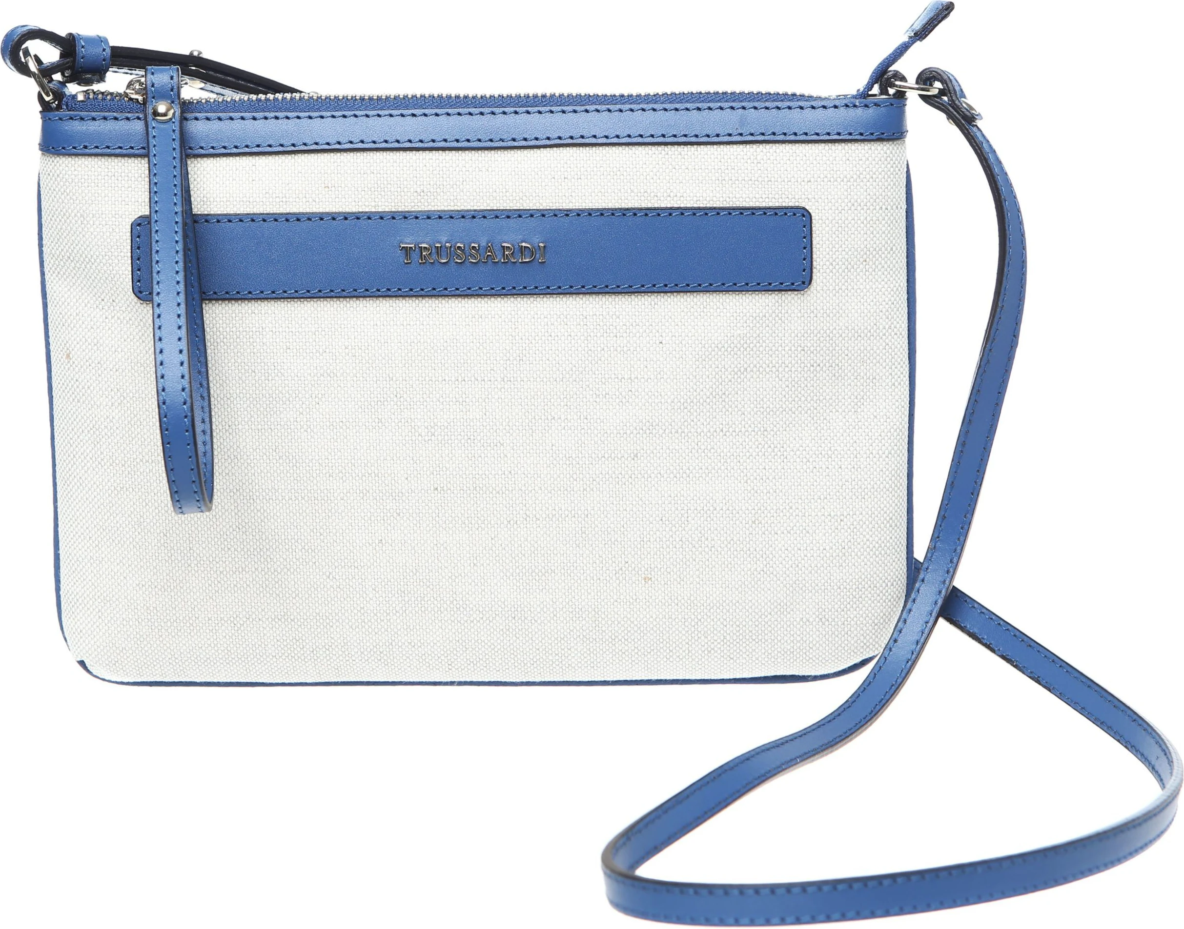 Сумка через плечо Trussardi