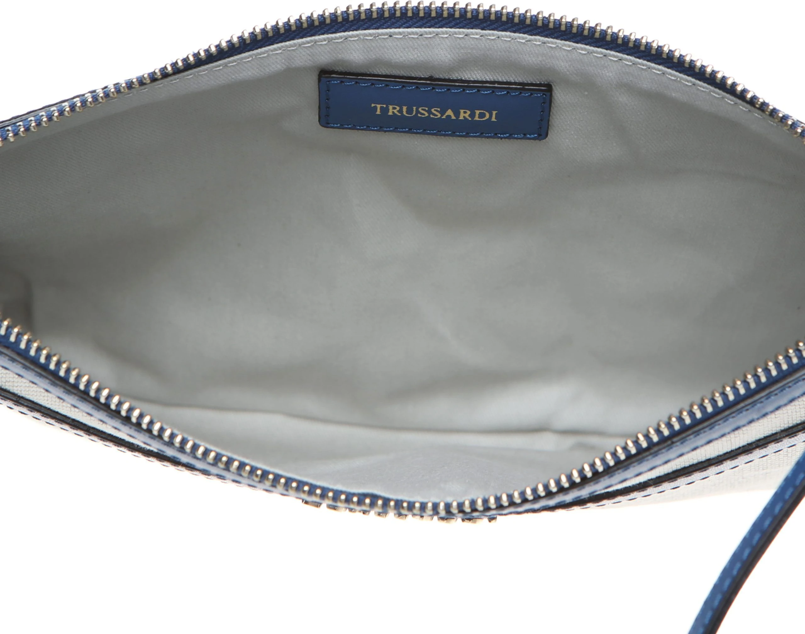Сумка через плечо Trussardi