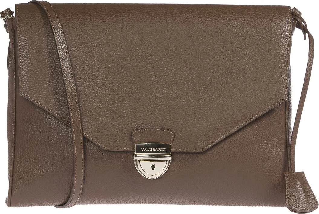 Сумка через плечо Trussardi