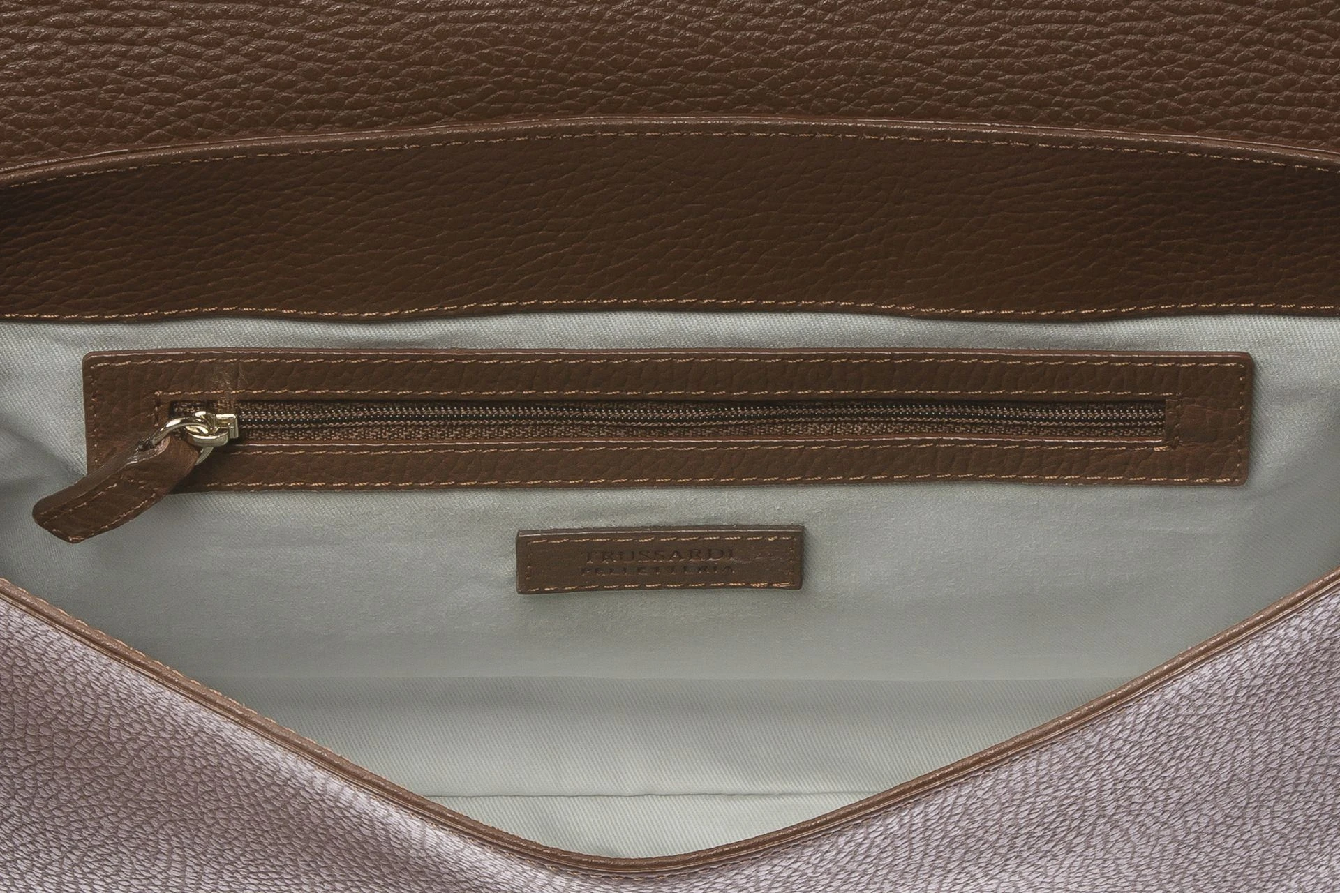 Сумка через плечо Trussardi