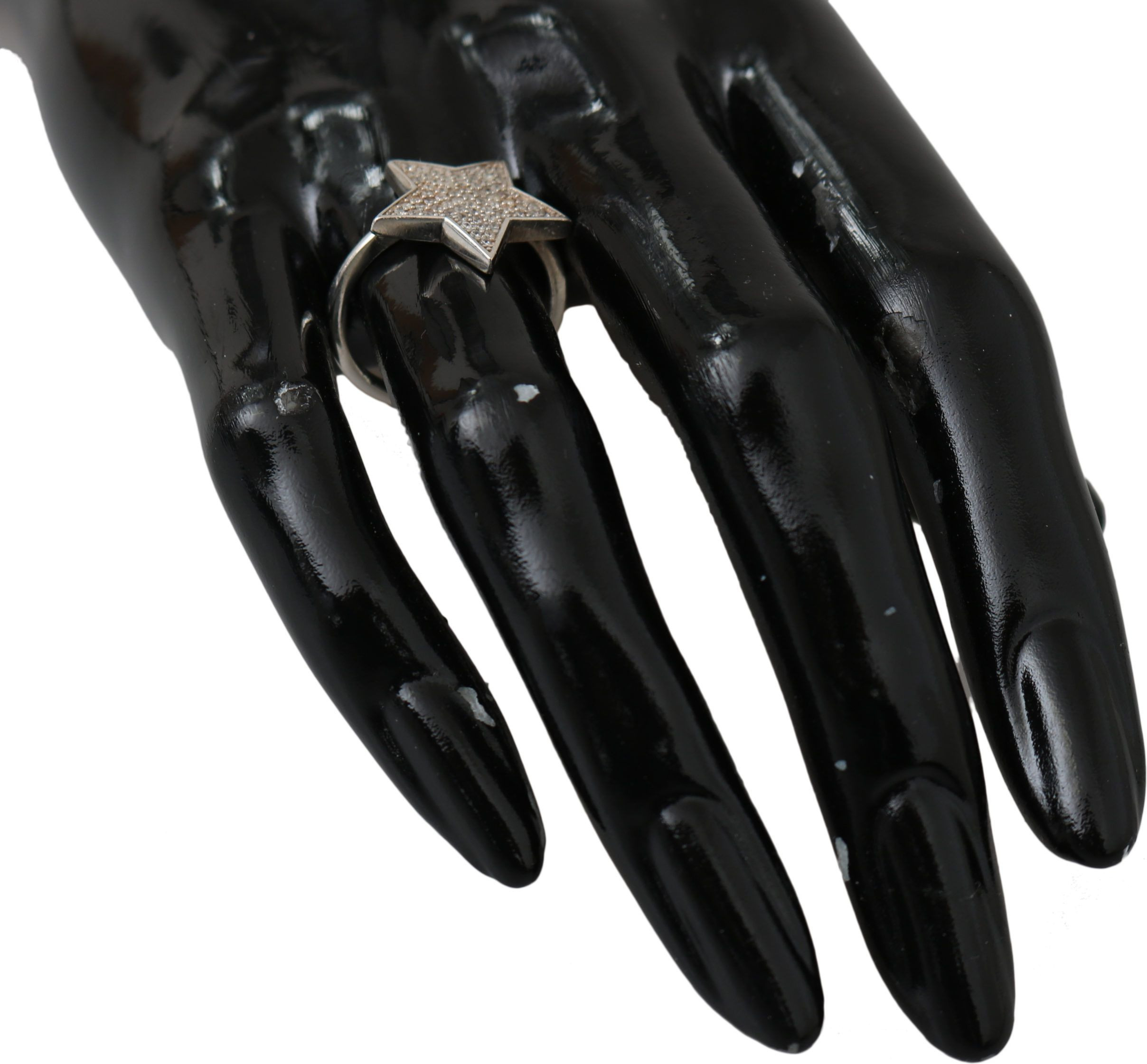 Кольцо Nialaya Jewelry