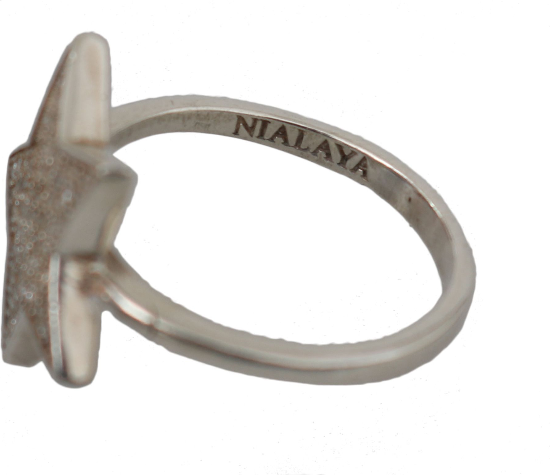 Кольцо Nialaya Jewelry