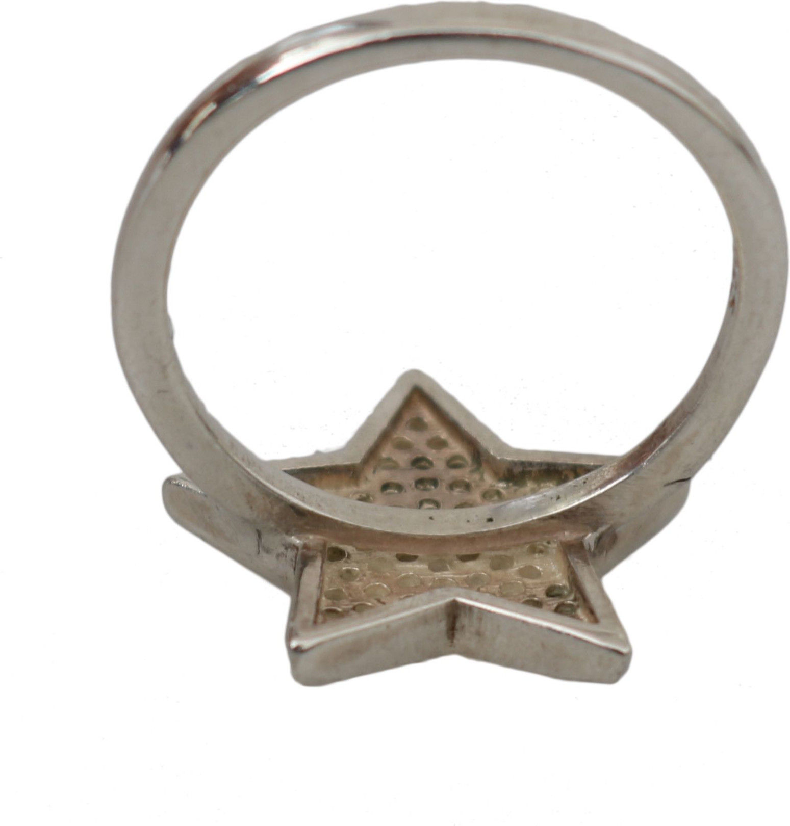 Кольцо Nialaya Jewelry