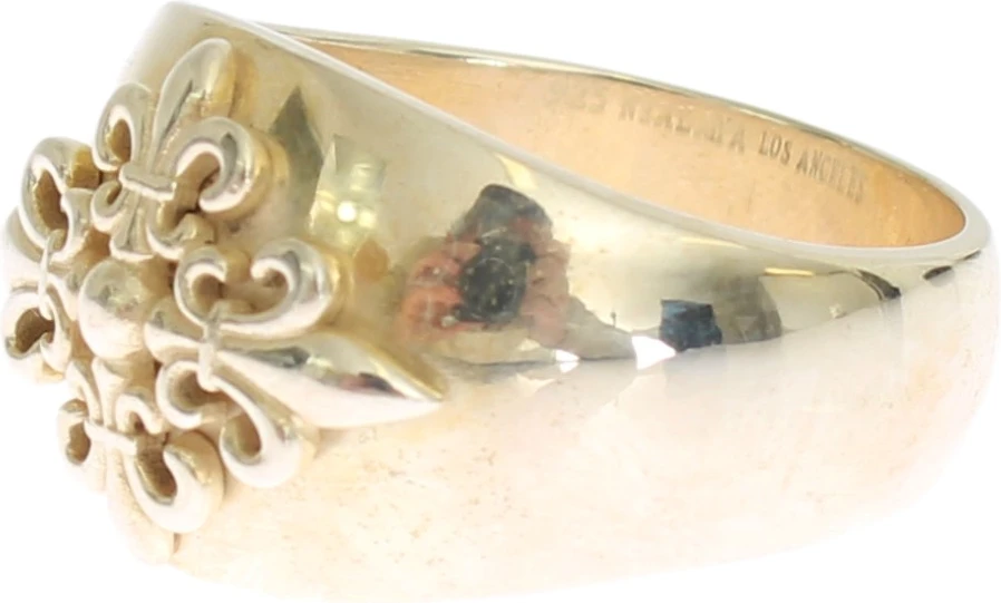 Кольцо Nialaya Jewelry