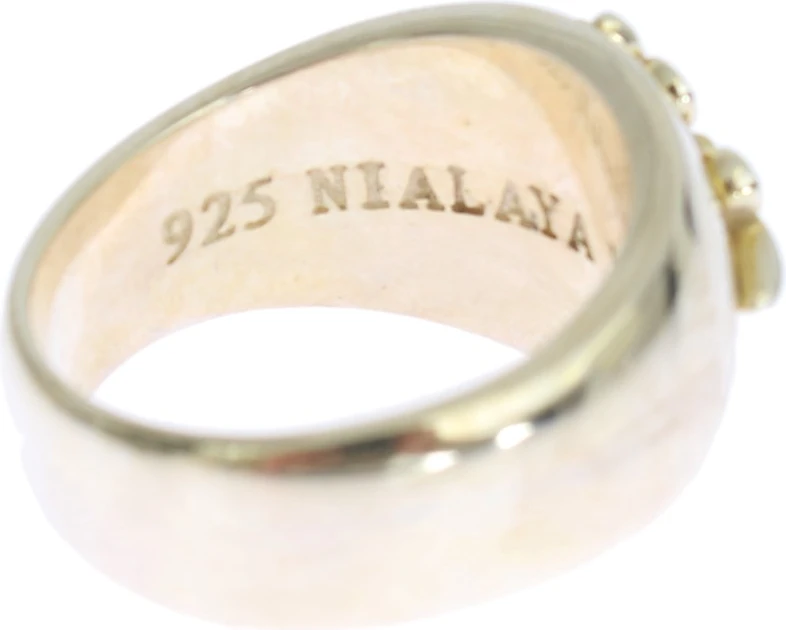 Кольцо Nialaya Jewelry