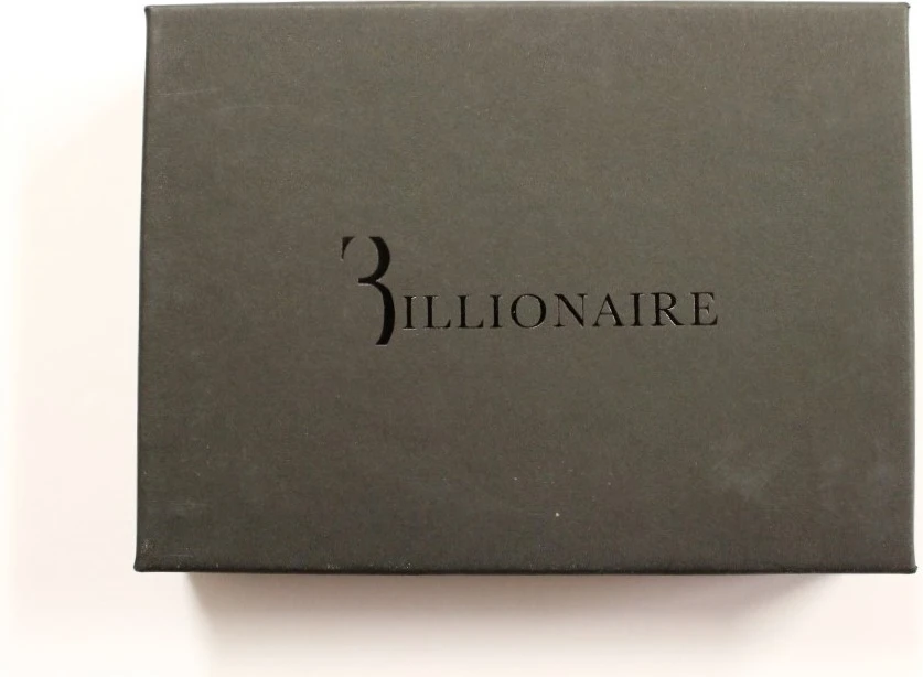 Кошелек Billionaire