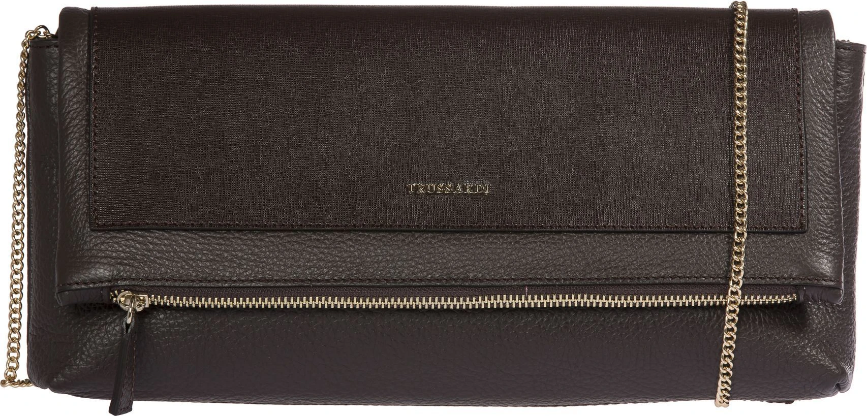 Сумка через плечо Trussardi