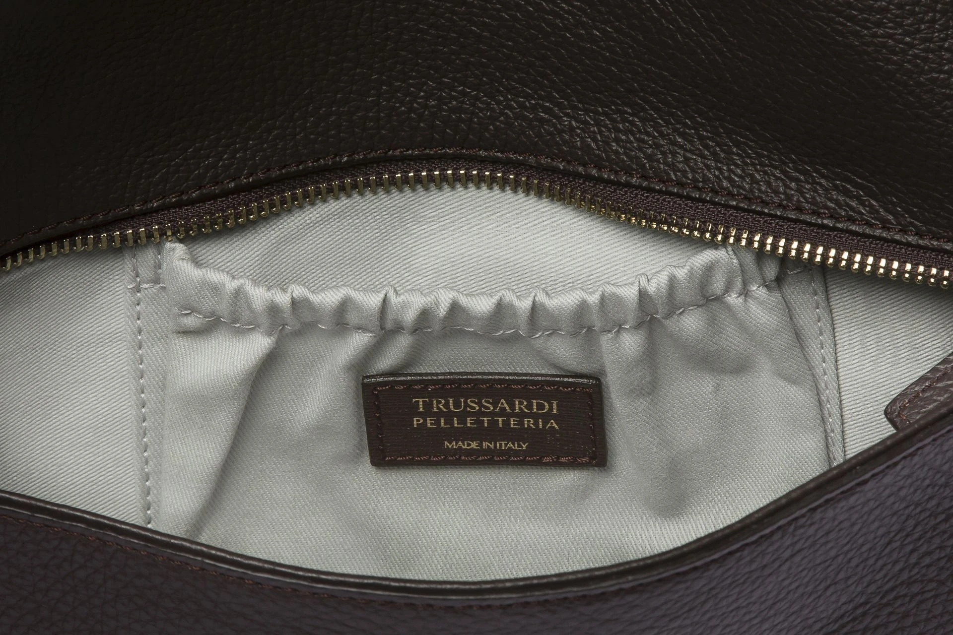 Сумка через плечо Trussardi