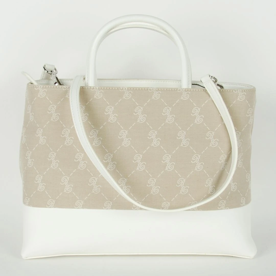 Сумка Blumarine Elegant Diane Theme White