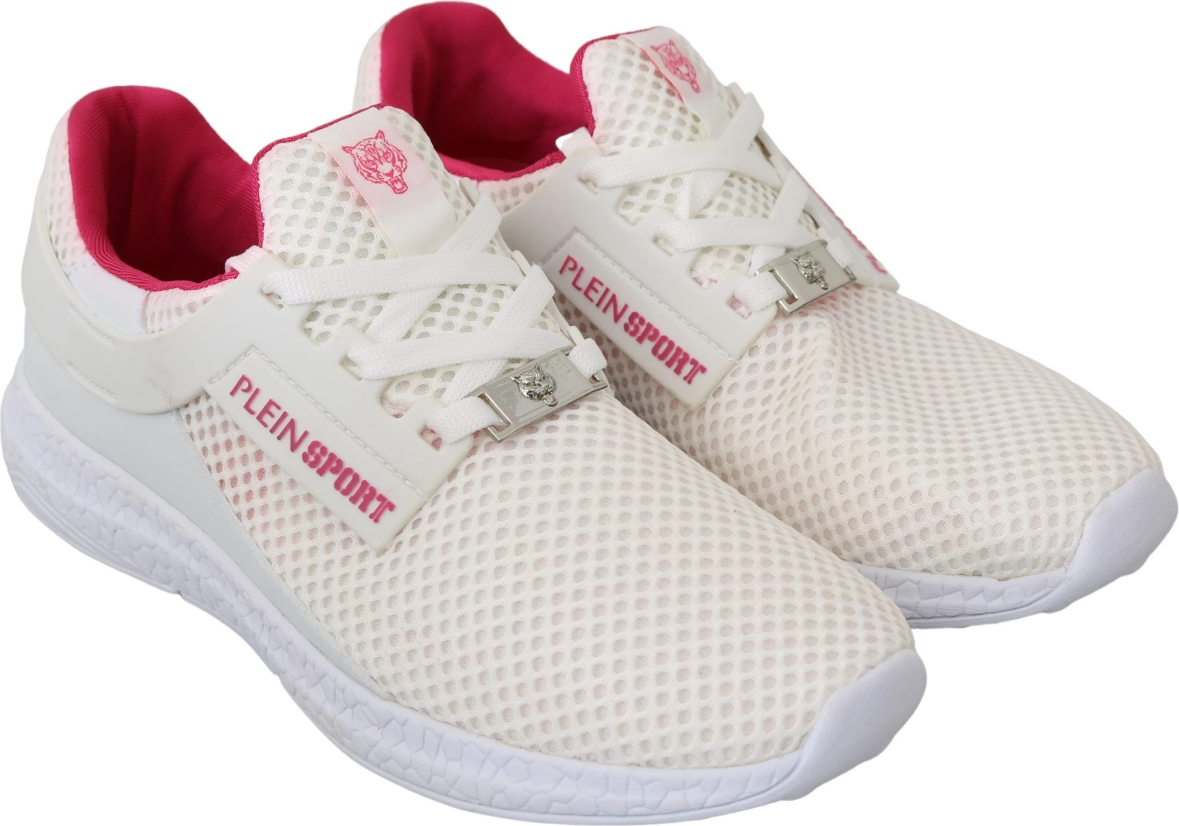 Кроссовки Philipp Plein Becky