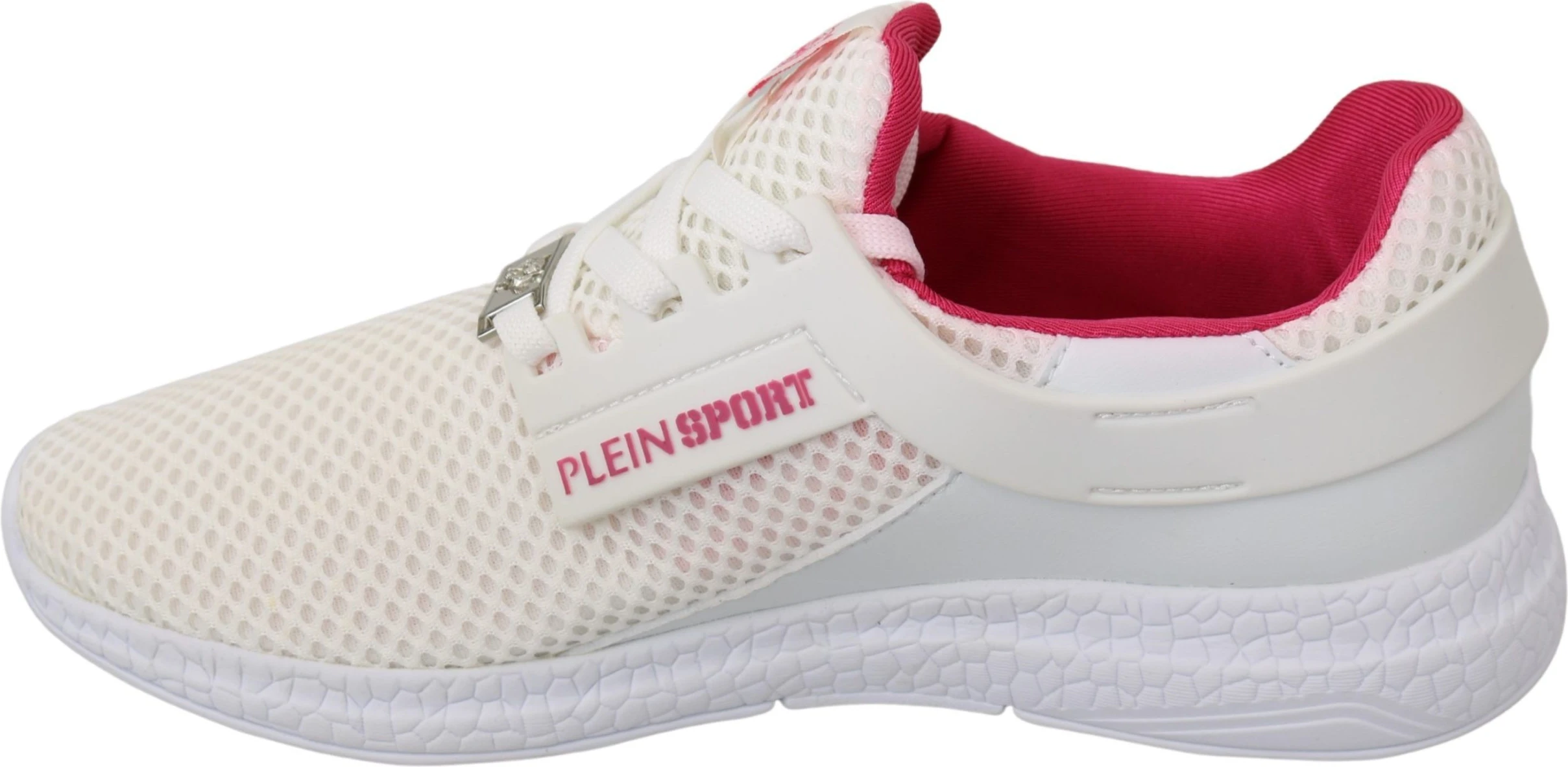 Кроссовки Philipp Plein Becky