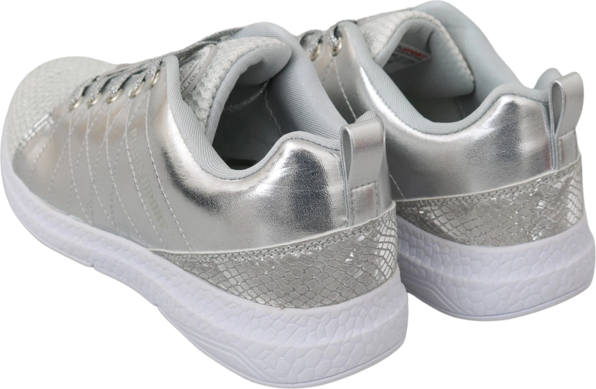 Кроссовки Philipp Plein Gisella