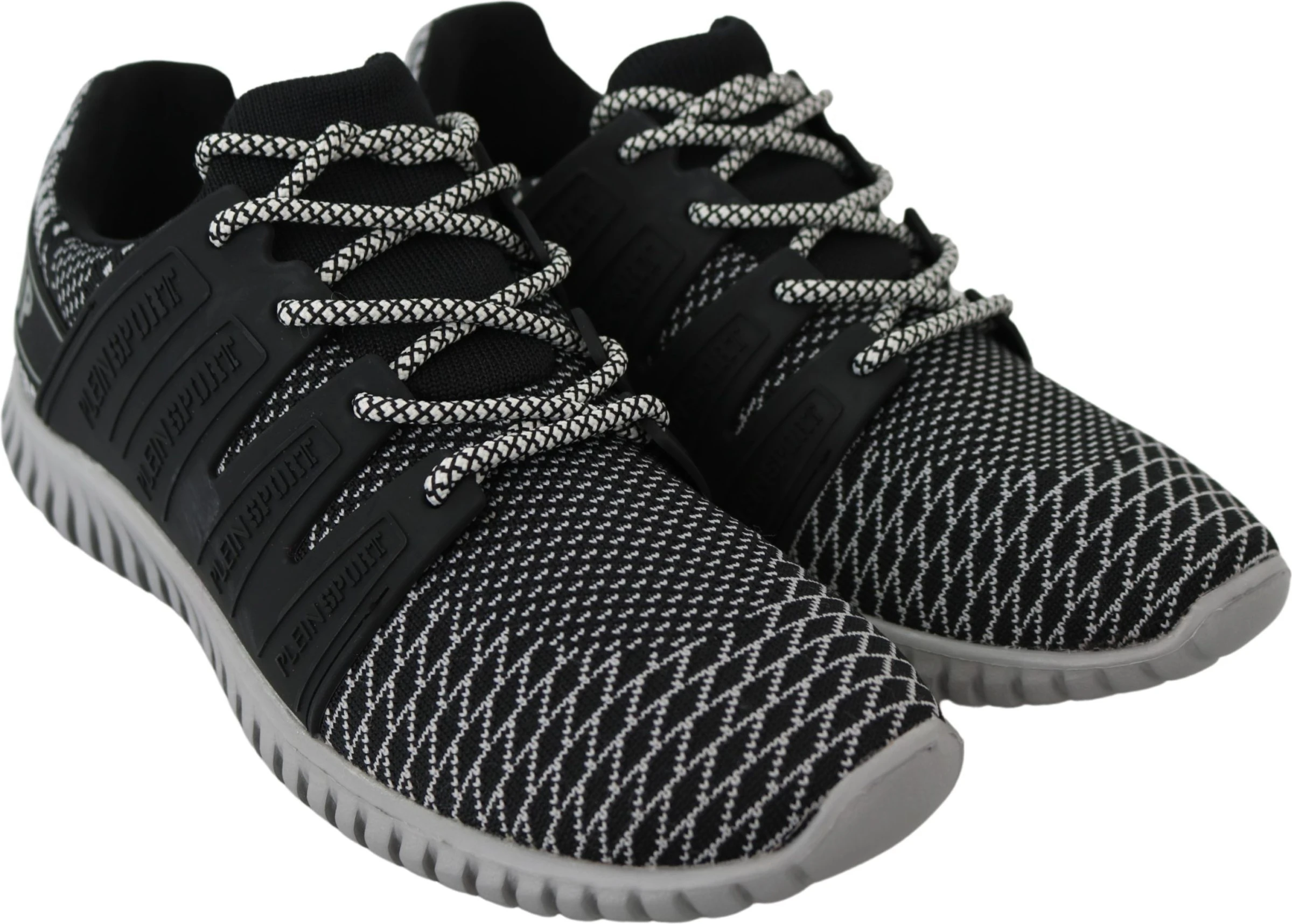 Кроссовки Plein Sport Runner Mason