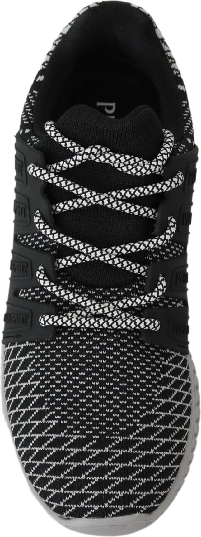 Кроссовки Plein Sport Runner Mason