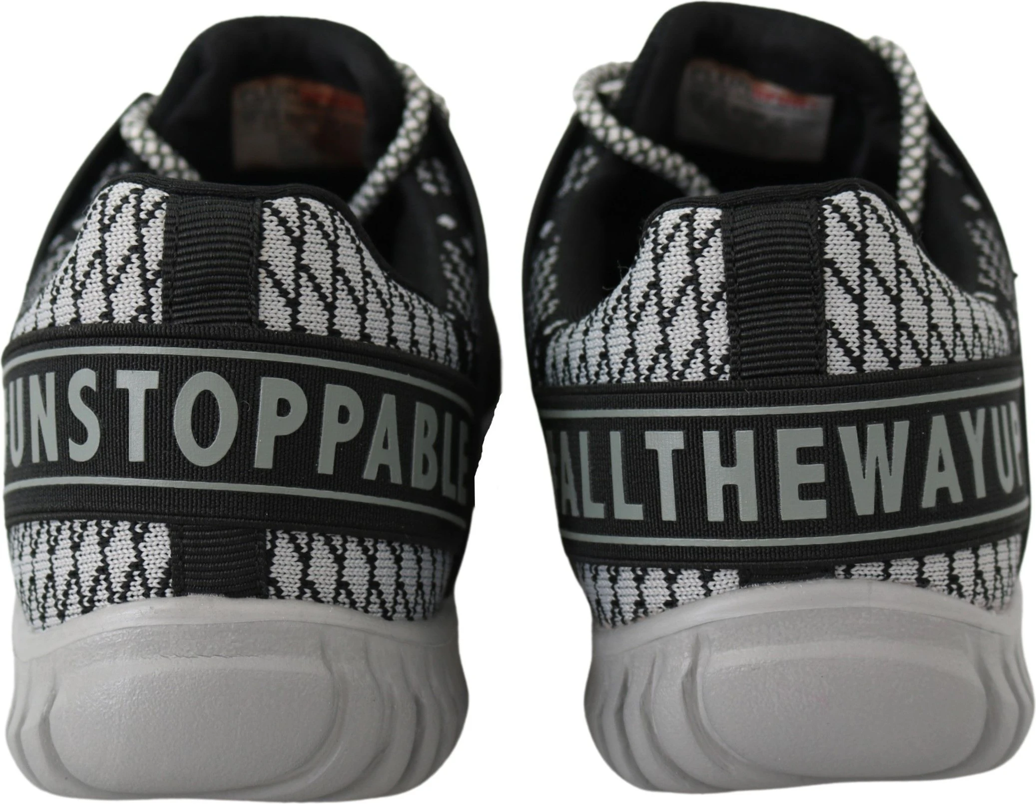 Кроссовки Plein Sport Runner Mason
