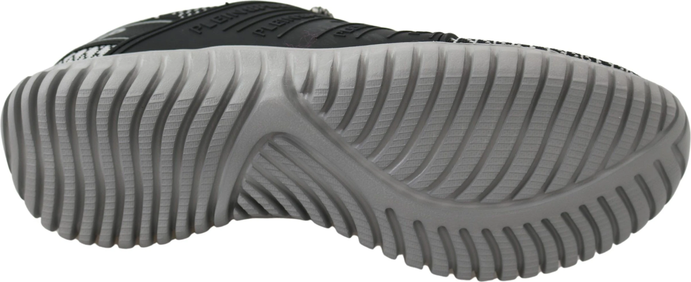 Кроссовки Plein Sport Runner Mason