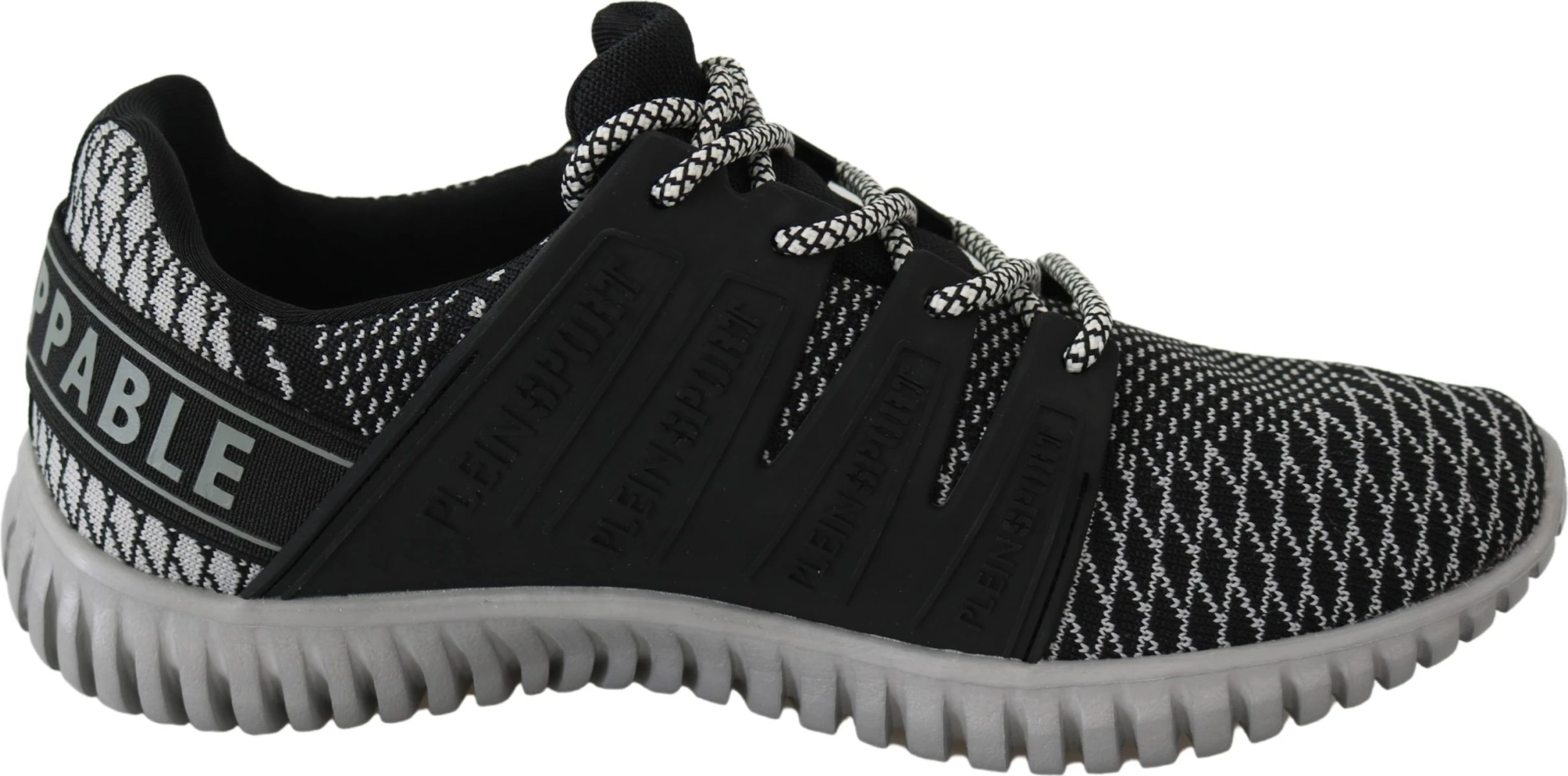 Кроссовки Plein Sport Runner Mason