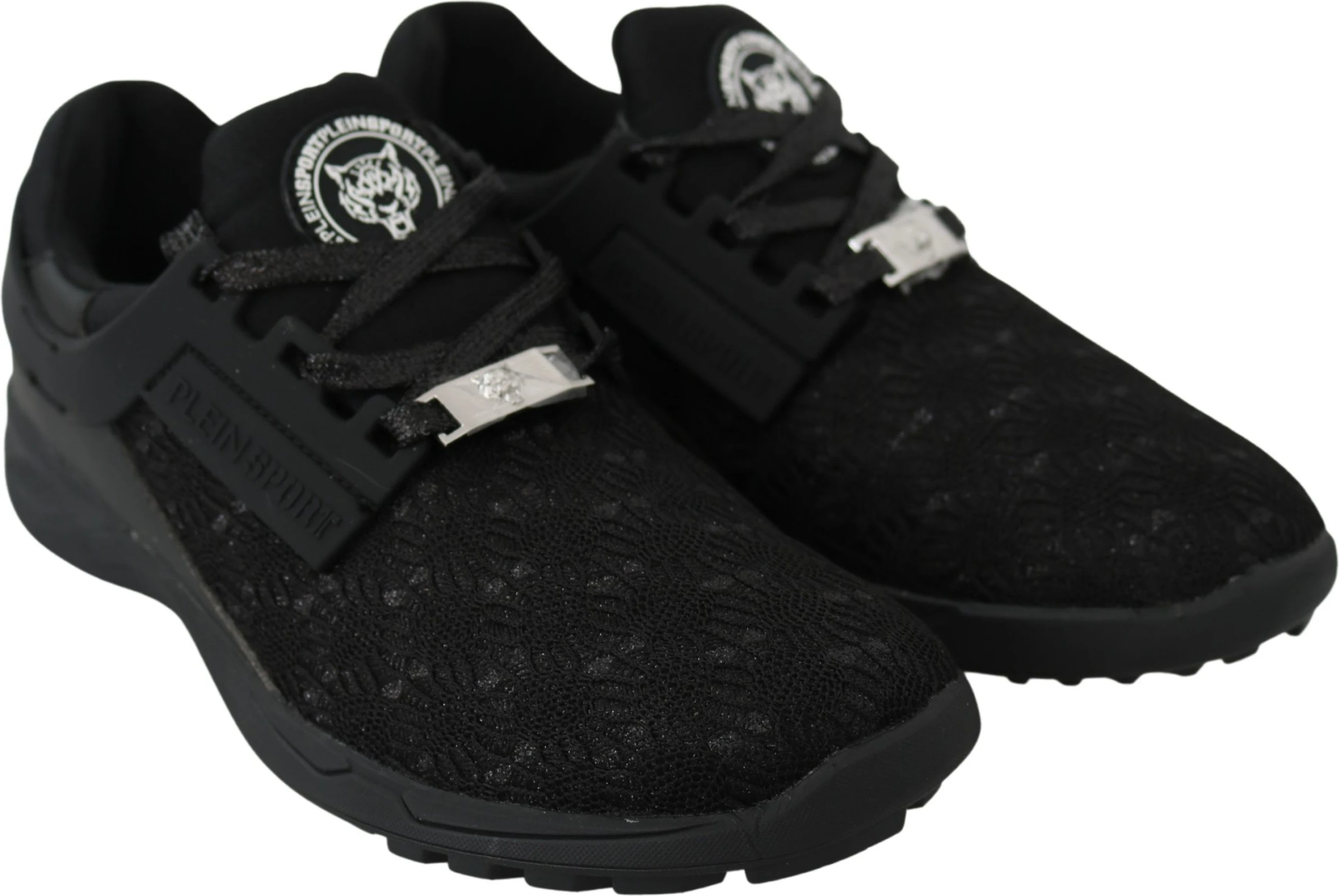Кроссовки Plein Sport Chic Runner Beth