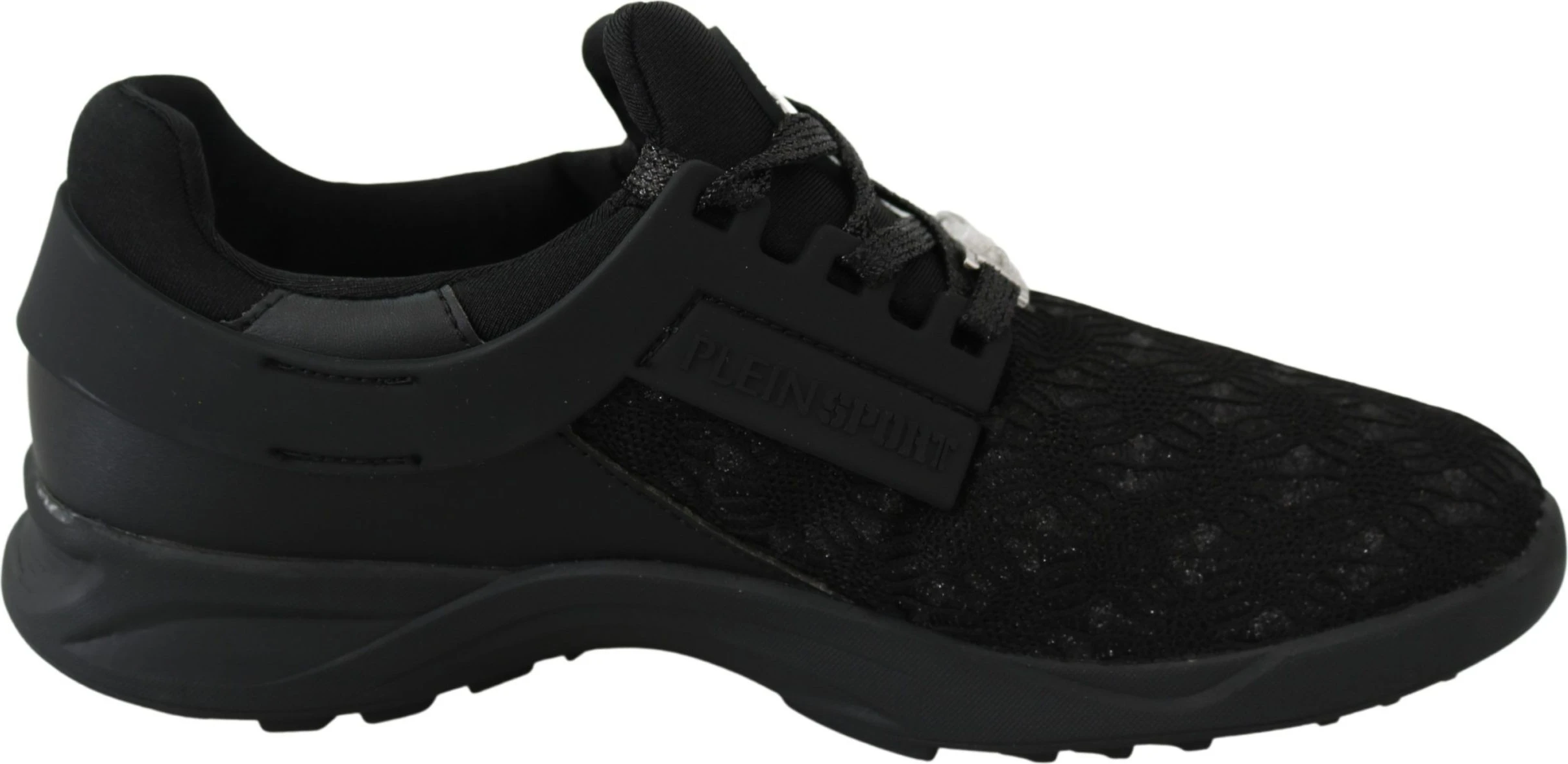 Кроссовки Plein Sport Chic Runner Beth