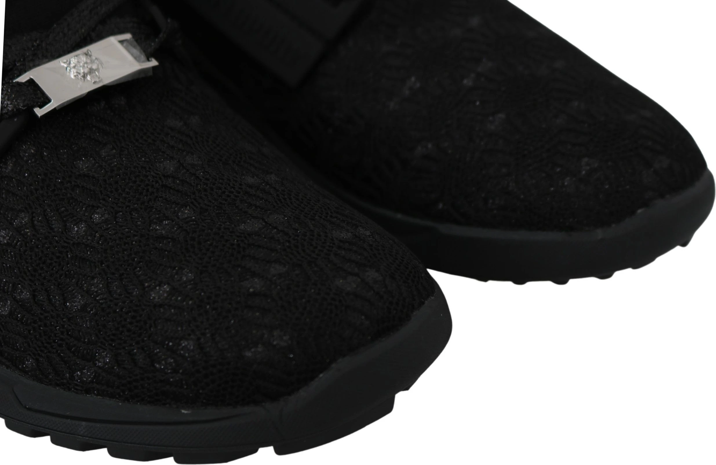 Кроссовки Plein Sport Chic Runner Beth