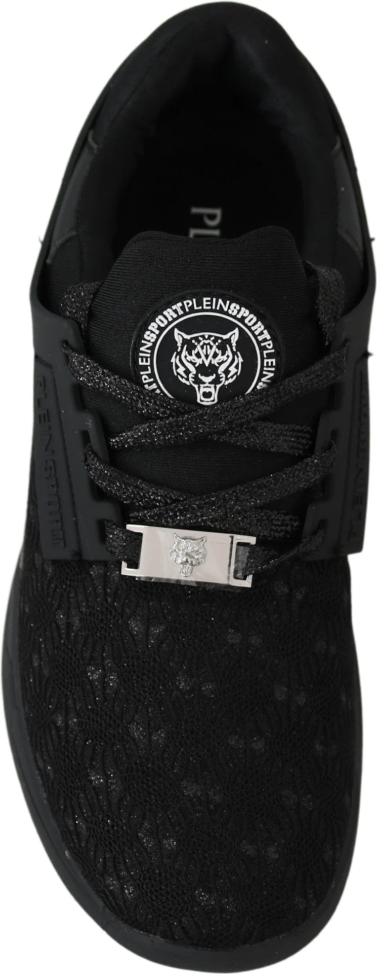 Кроссовки Plein Sport Chic Runner Beth