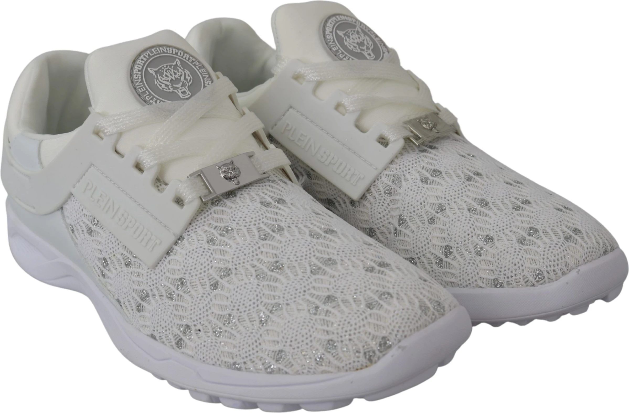 Кроссовки Plein Sport Runner Beth Sport
