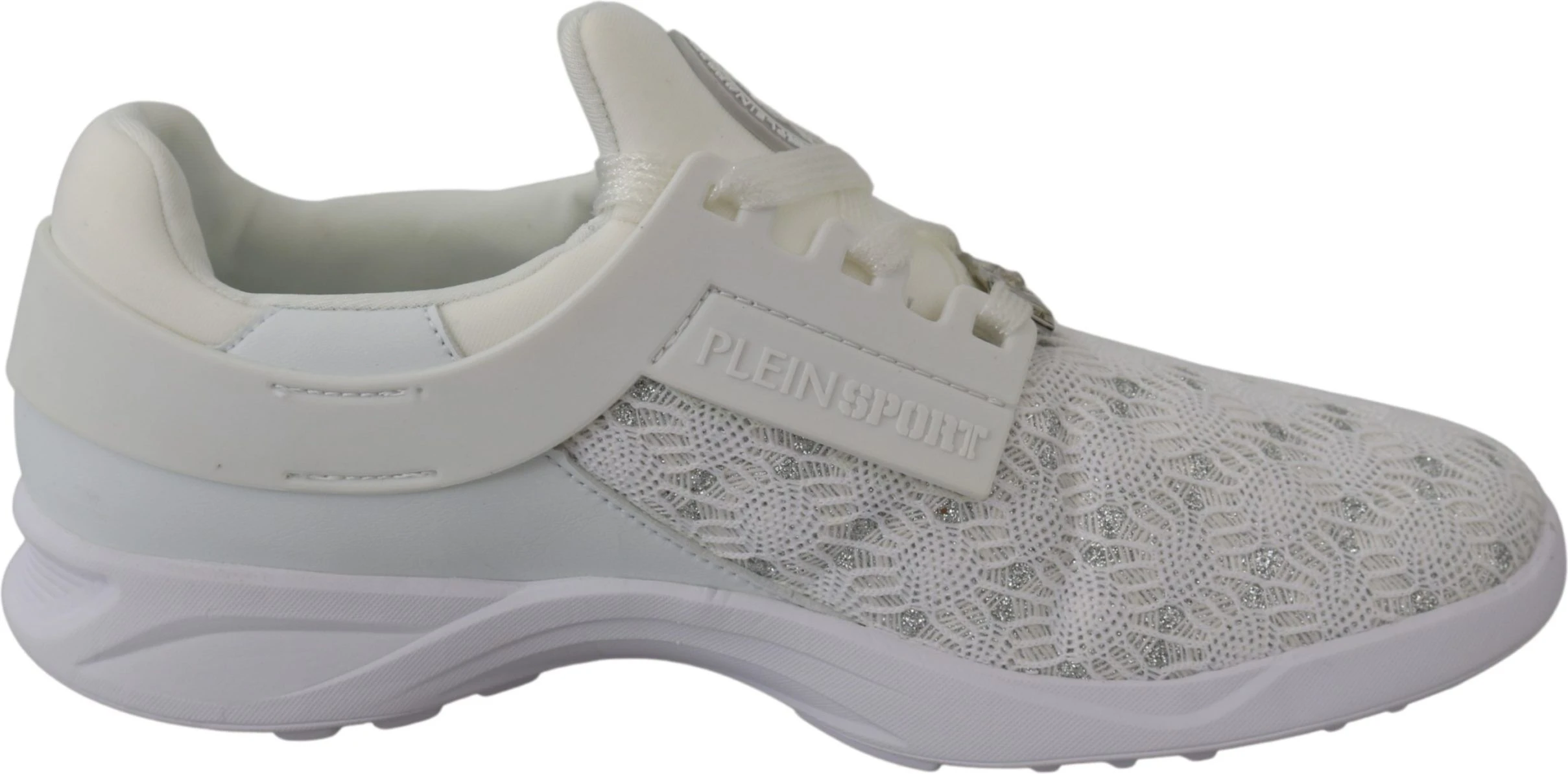 Кроссовки Plein Sport Runner Beth Sport