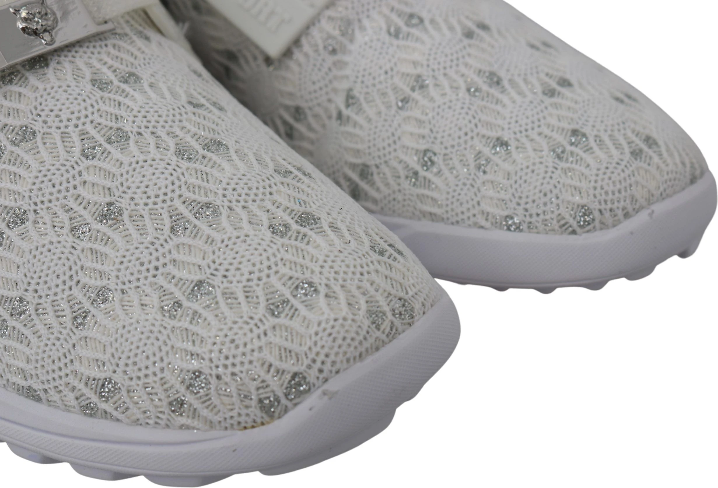 Кроссовки Plein Sport Runner Beth Sport