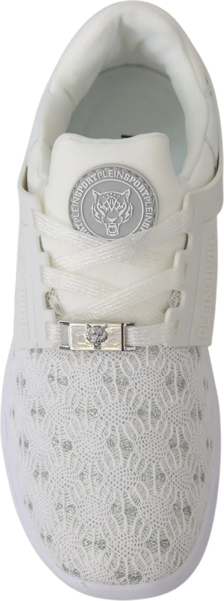 Кроссовки Plein Sport Runner Beth Sport