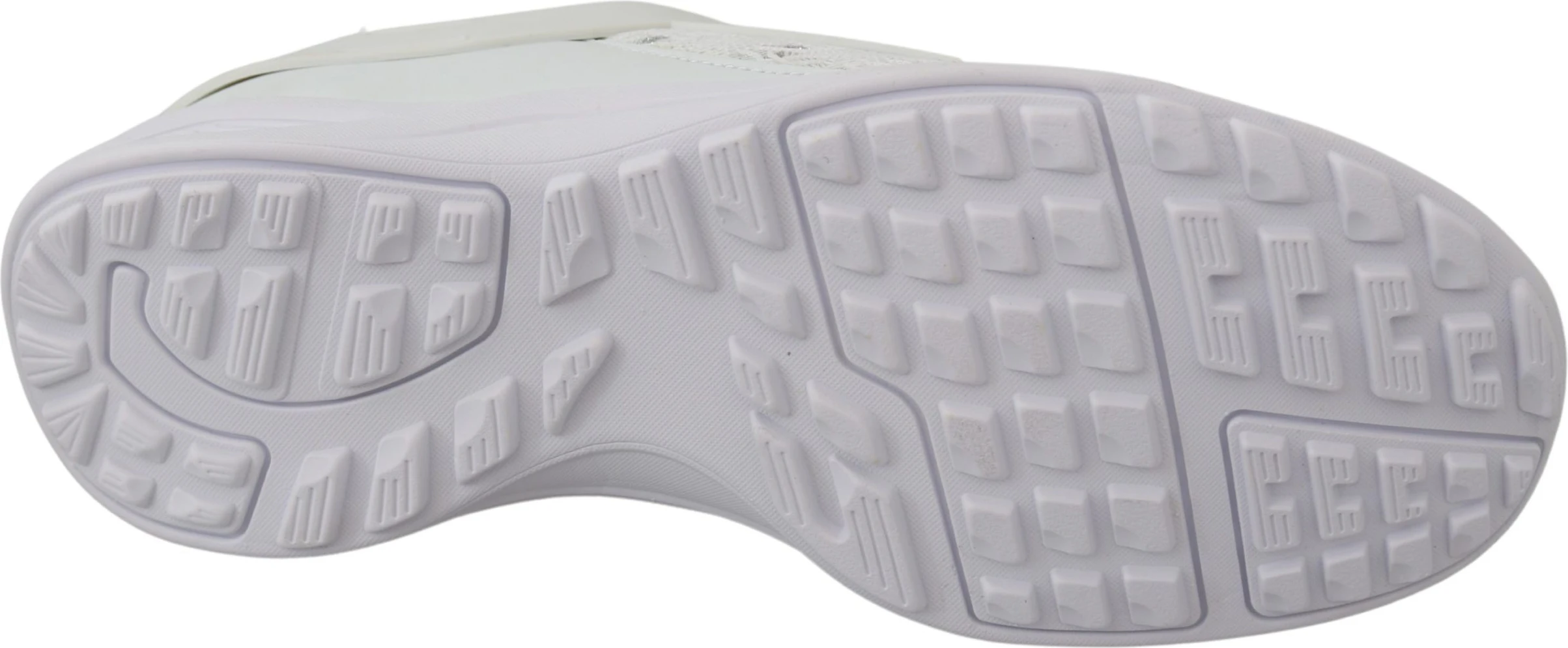 Кроссовки Plein Sport Runner Beth Sport