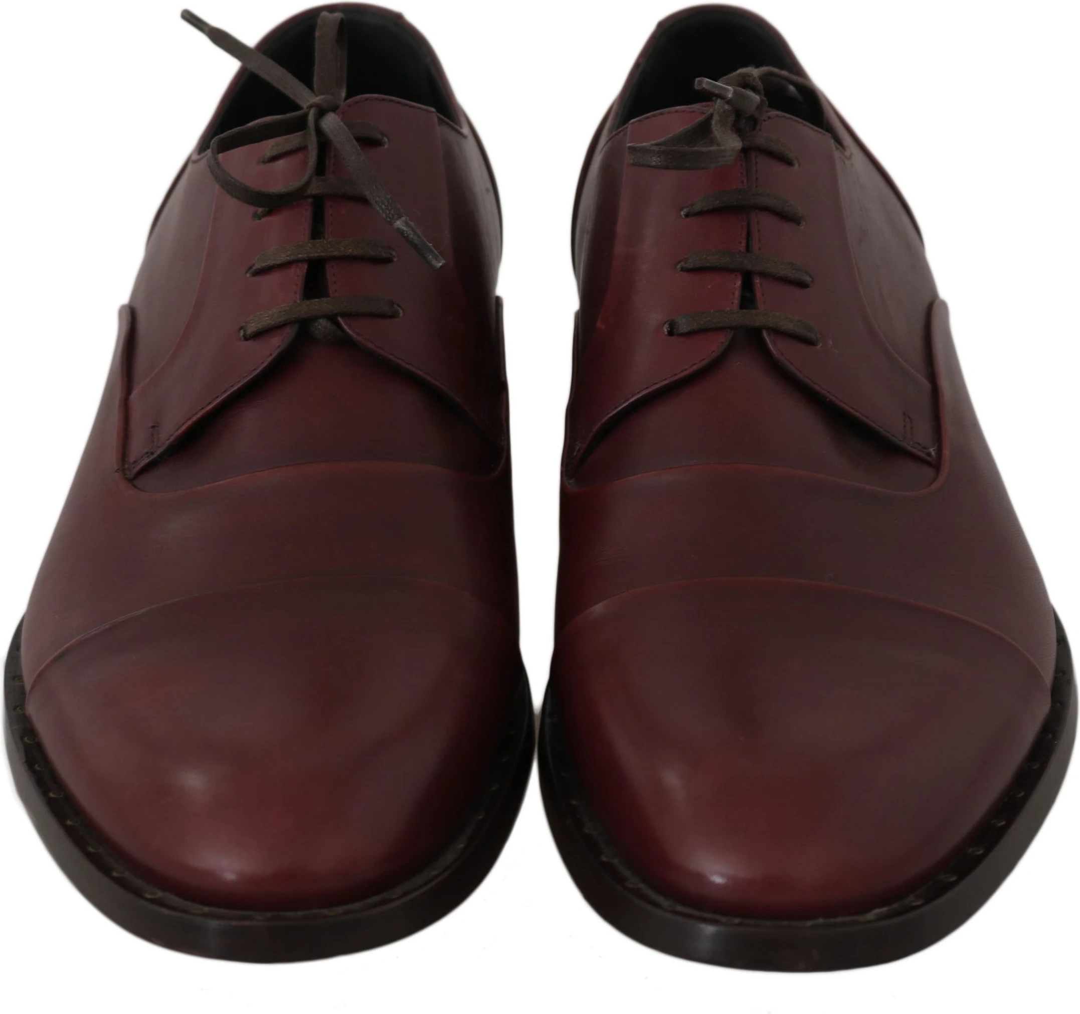 Туфли Дерби Formal от Dolce & Gabbana