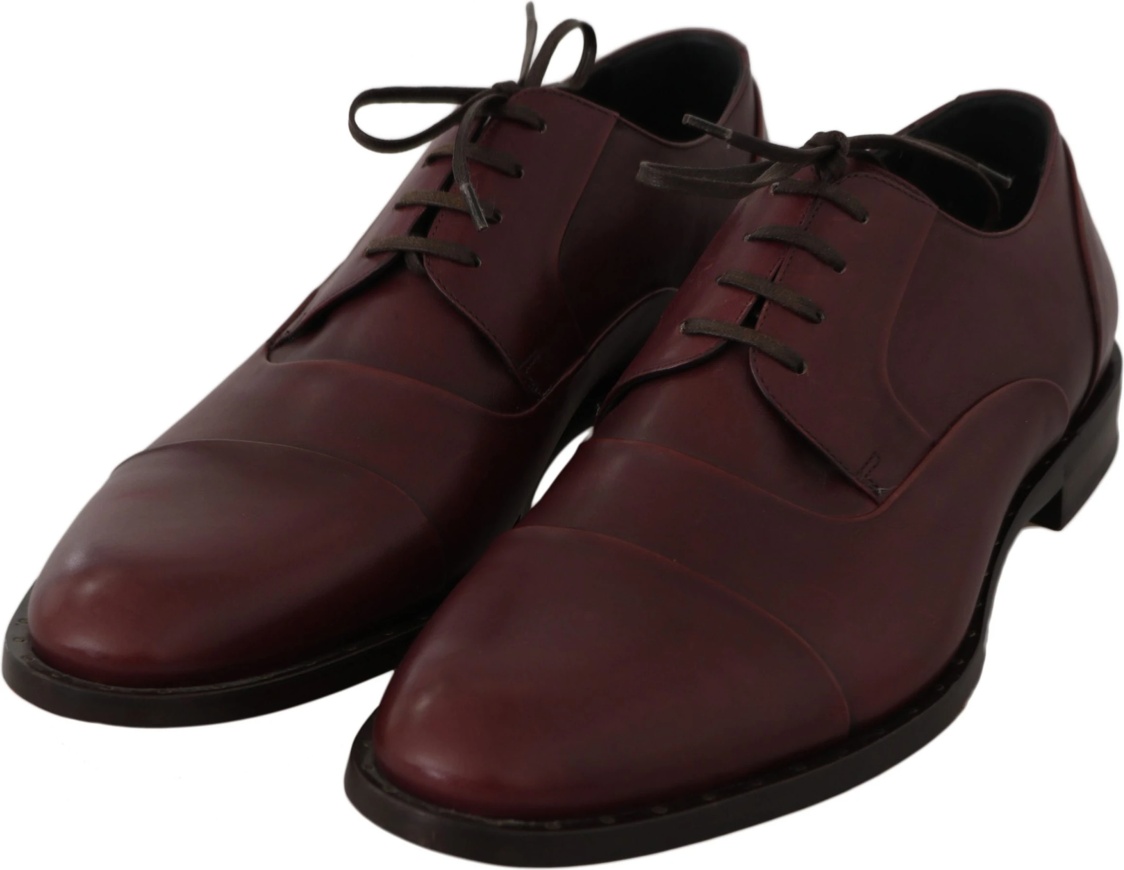 Туфли Дерби Formal от Dolce & Gabbana