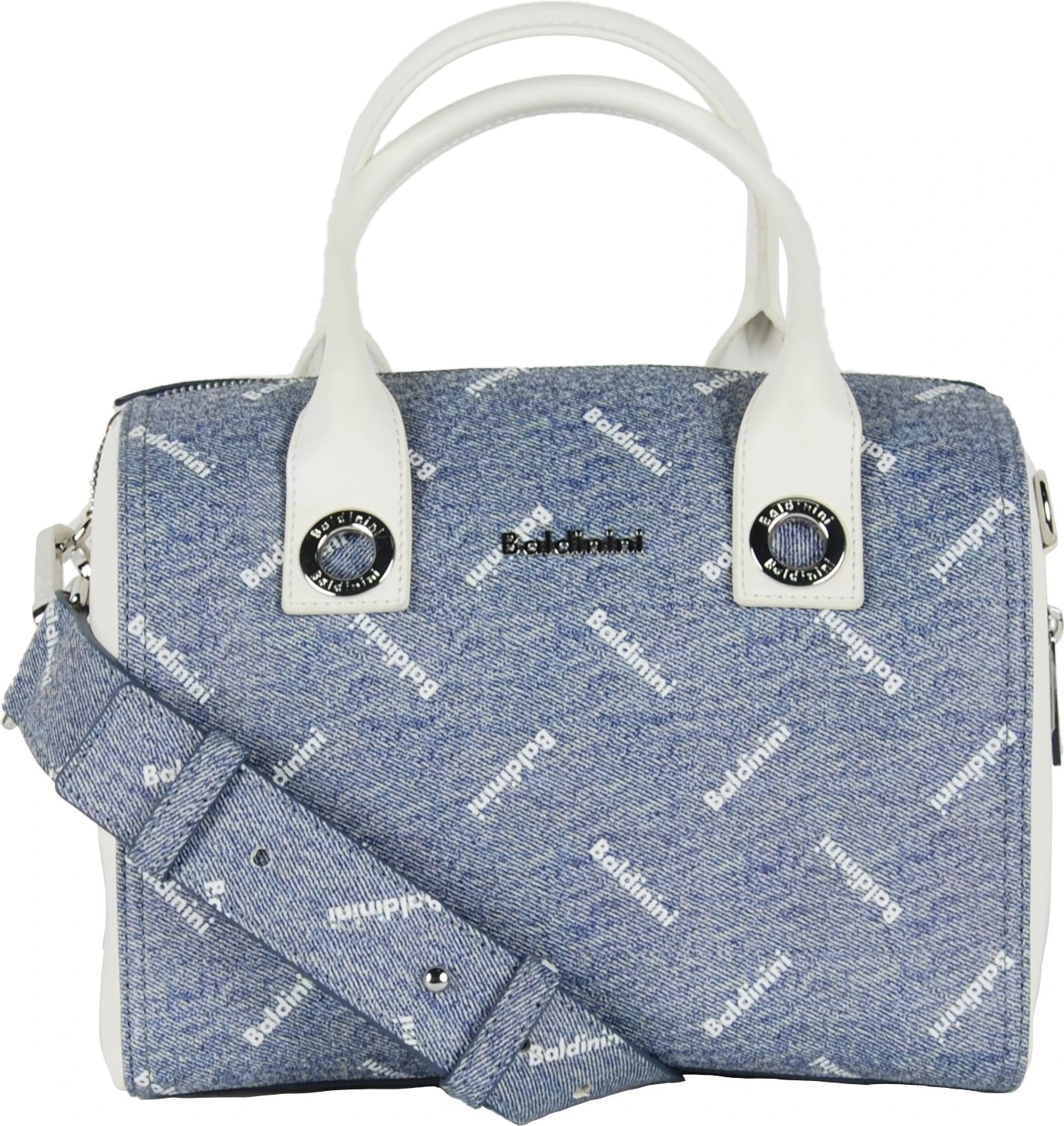 Сумка Baldinini Chic Cindy Bowling Bag
