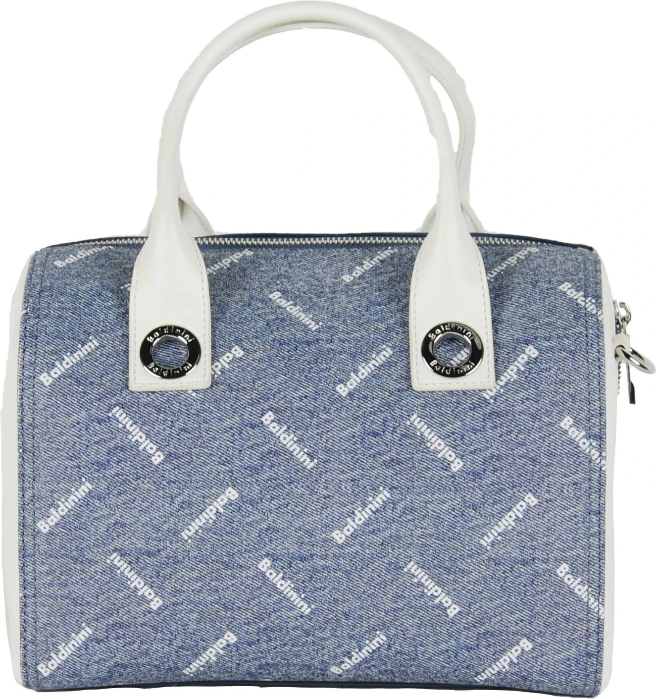Сумка Baldinini Chic Cindy Bowling Bag
