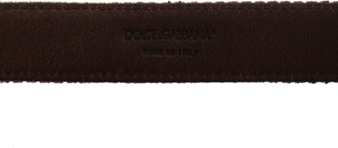 Ремень Dolce & Gabbana