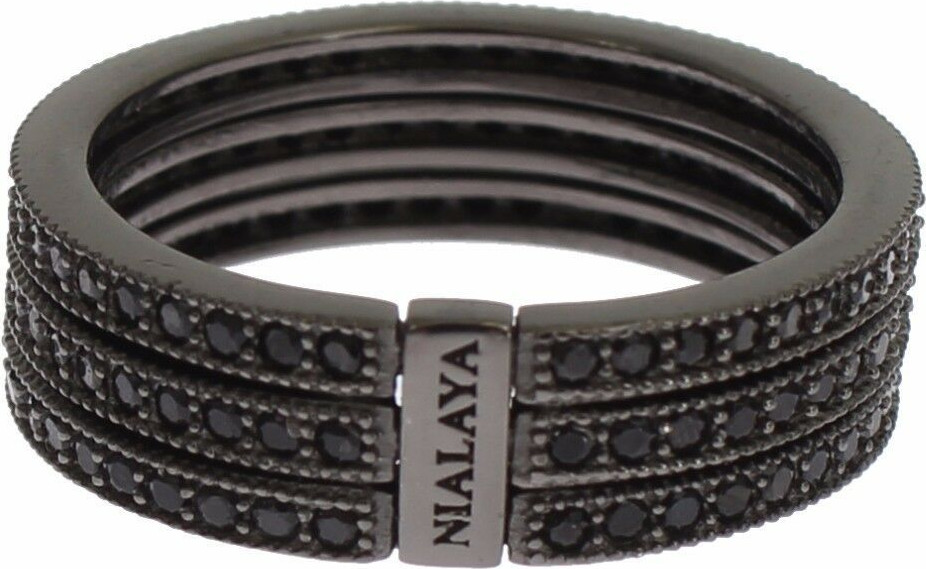 Кольцо Nialaya Jewelry