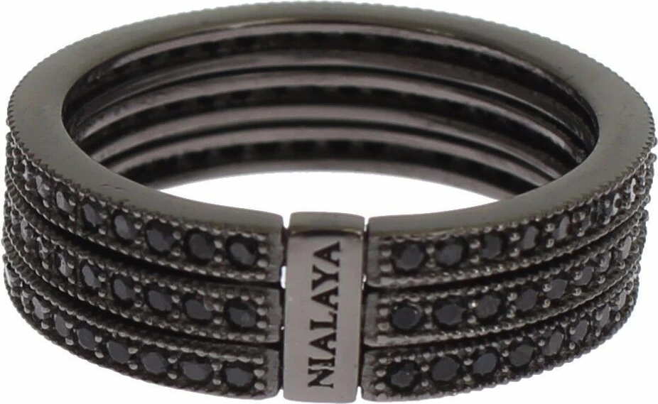 Кольцо Nialaya Jewelry