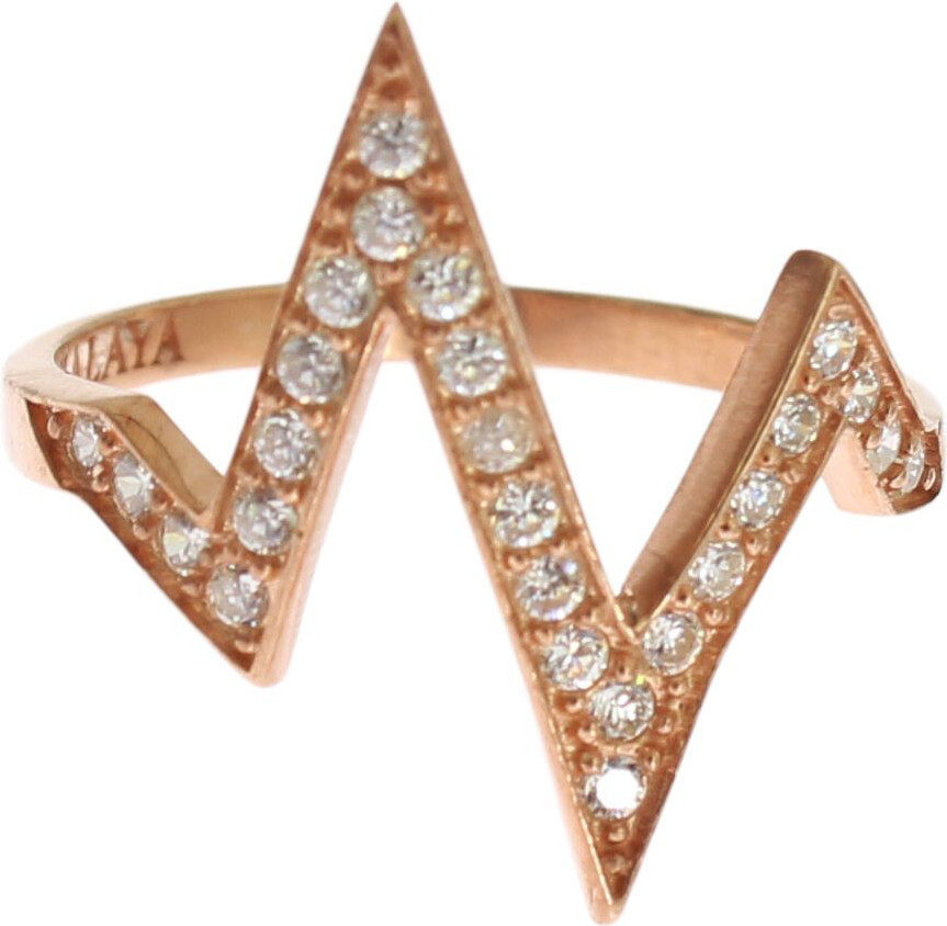 Кольцо Nialaya Jewelry