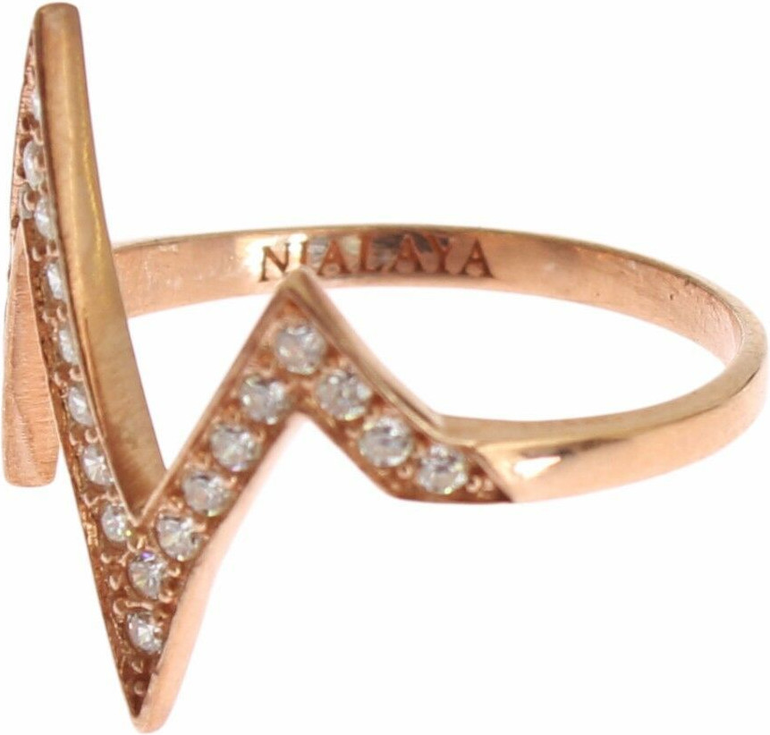 Кольцо Nialaya Jewelry
