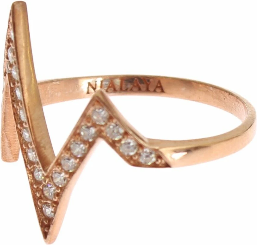 Кольцо Nialaya Jewelry