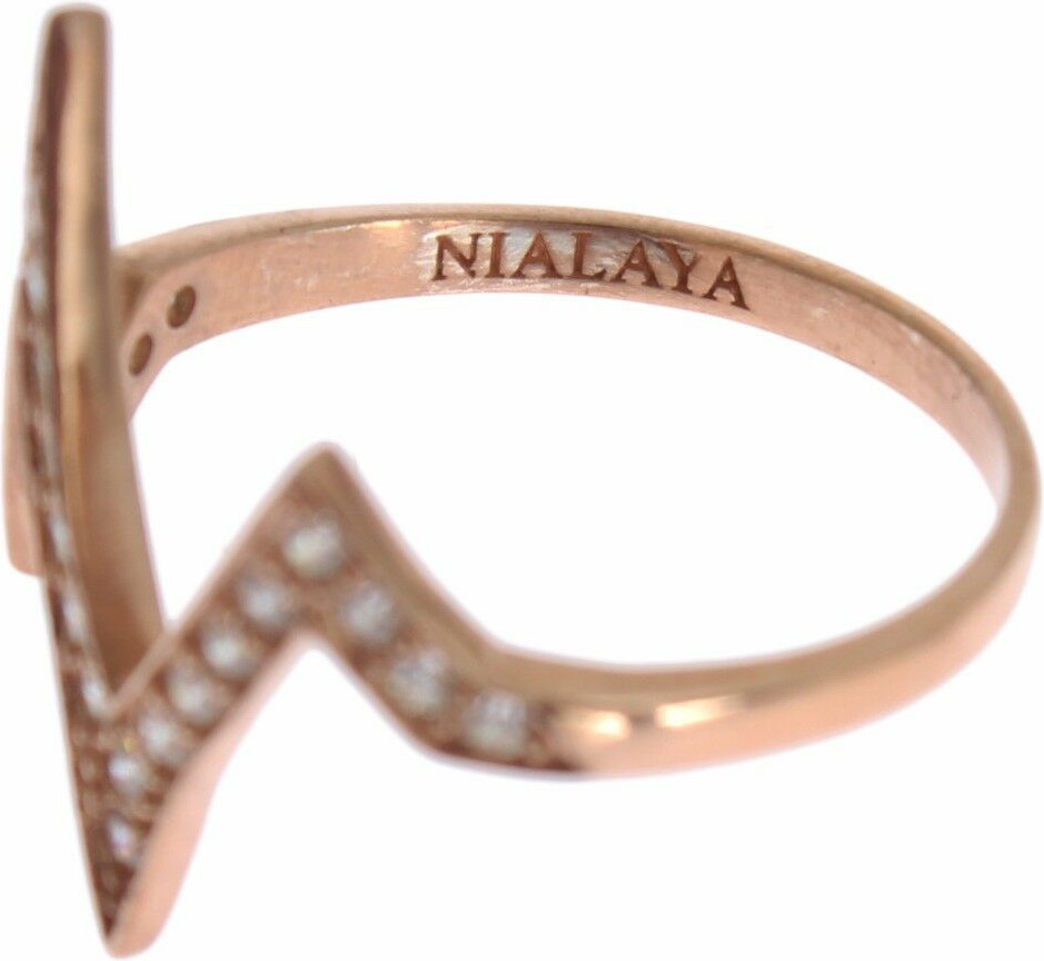 Кольцо Nialaya Jewelry