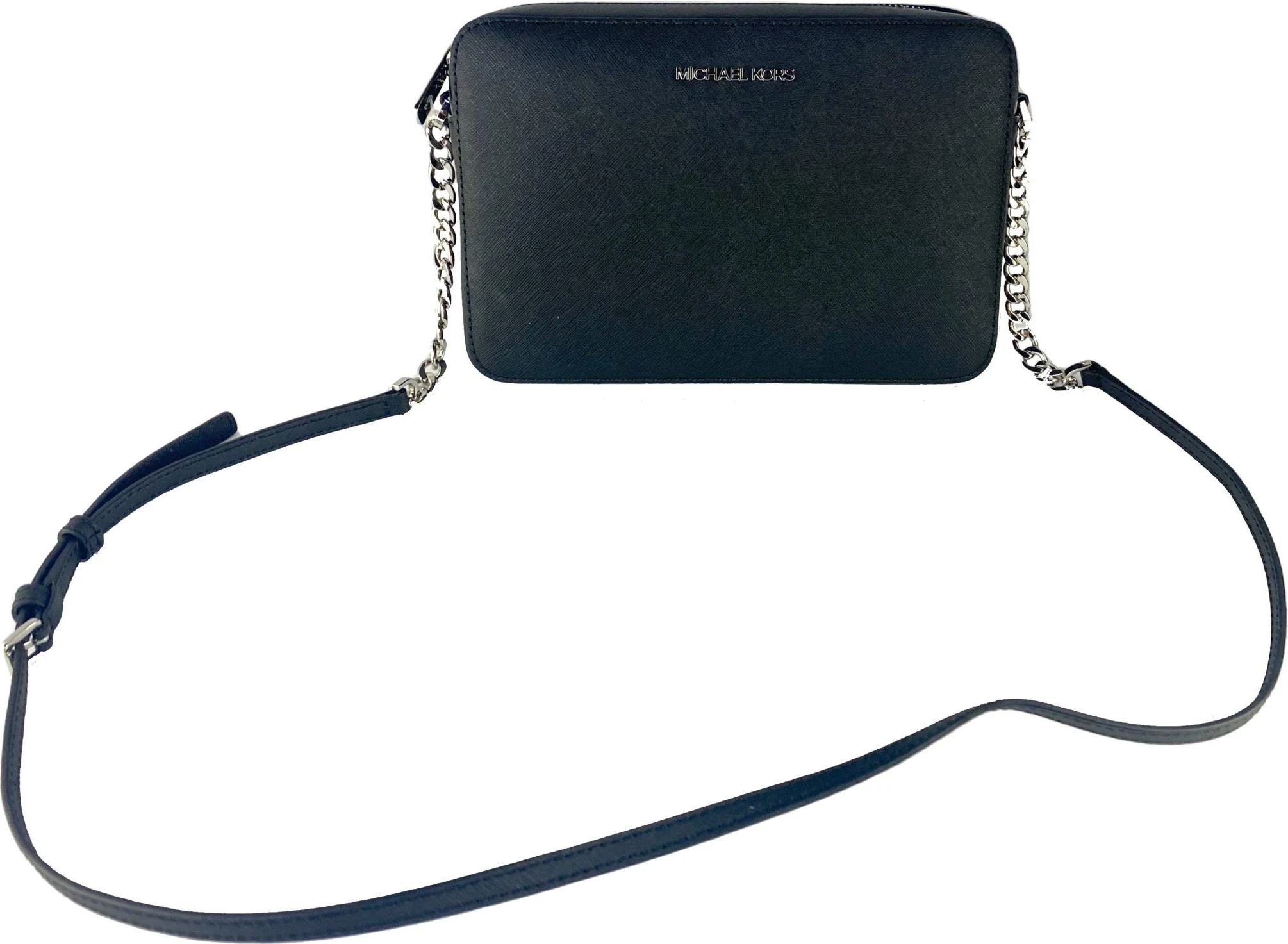 Сумка через плечо Michael Kors Jet Set
