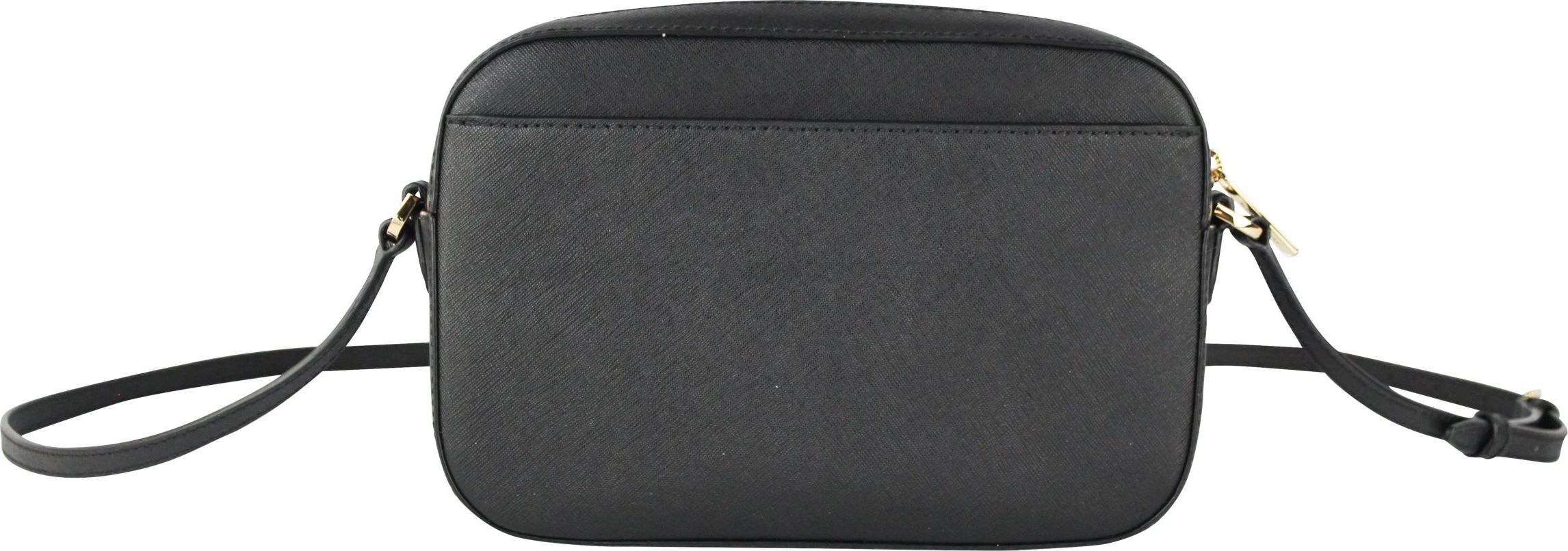 Сумка Michael Kors Jet Set Item Large East West с застежкой-молнией и цепочкой через плечо