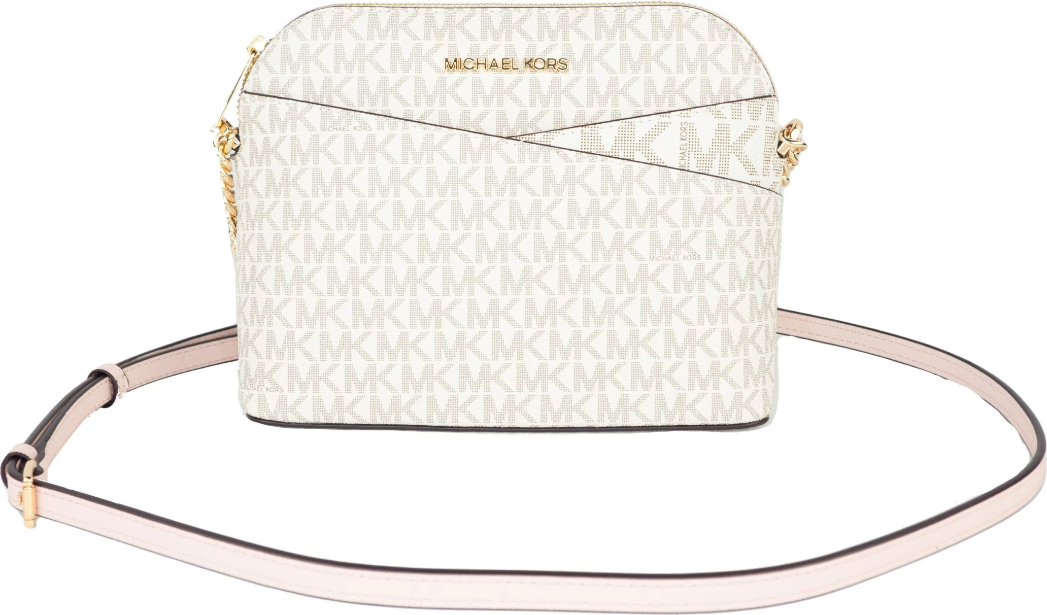 Сумка через плечо Michael Kors Jet Set Travel