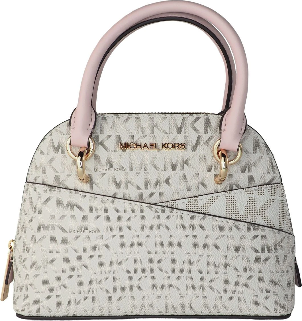 Сумка через плечо Michael Kors Jet Set Travel XS Dome X Cross Satchel