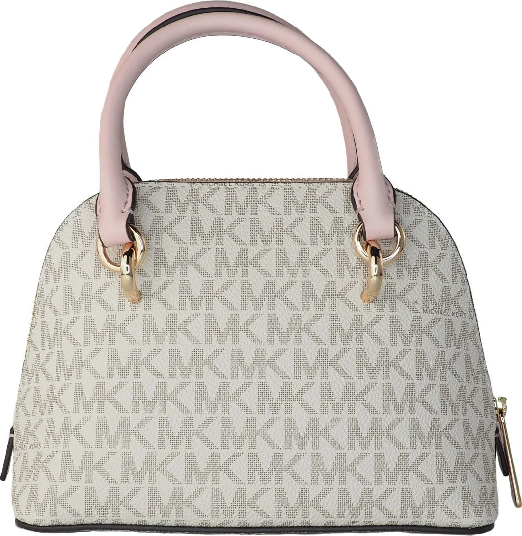 Сумка через плечо Michael Kors Jet Set Travel XS Dome X Cross Satchel
