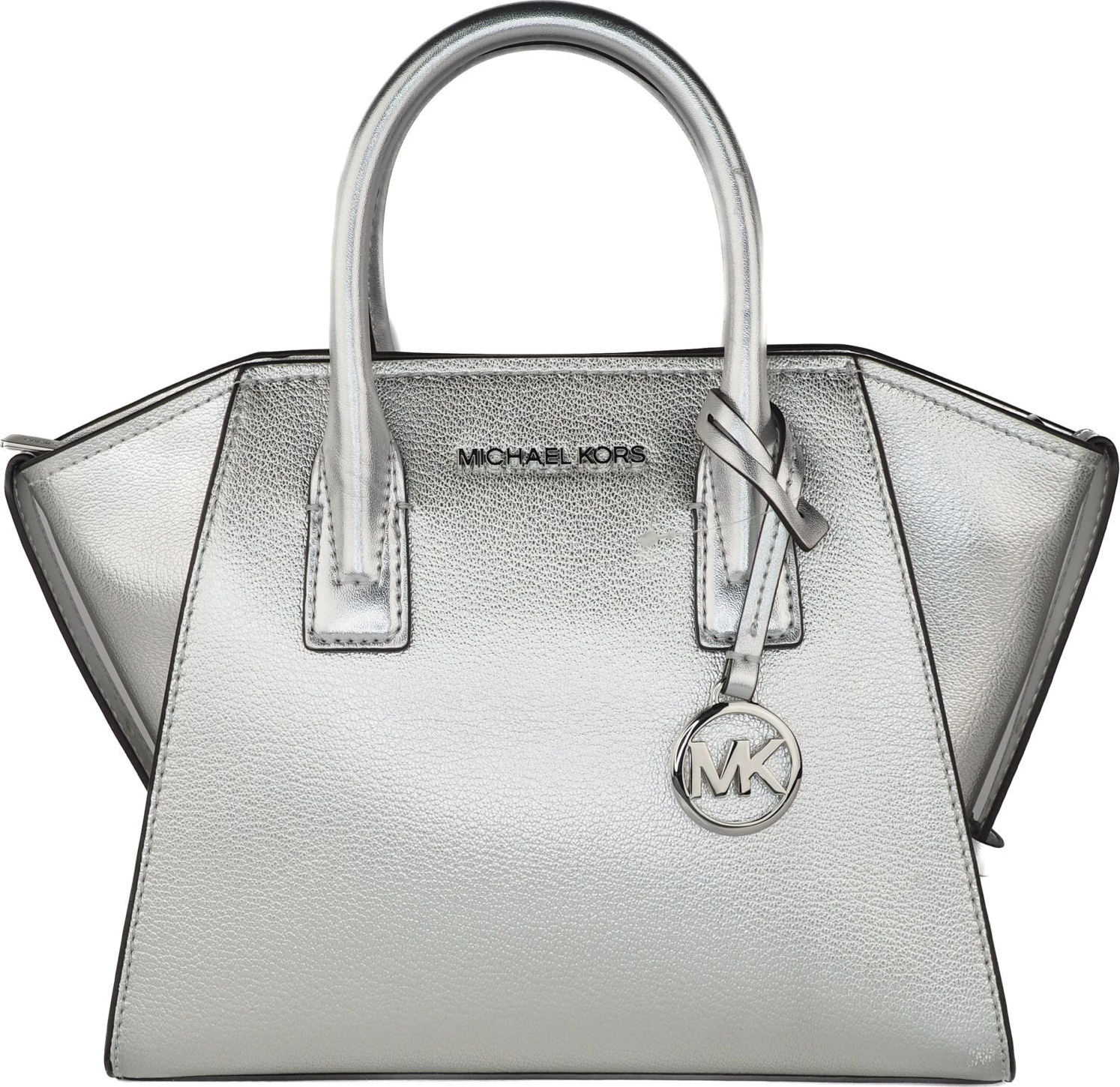 Сумка-почтальон Michael Kors